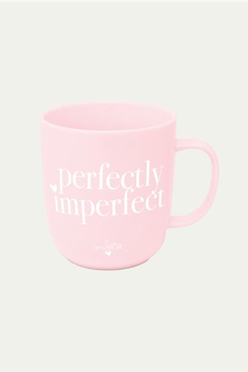 Becher - Perfectly Imperfect