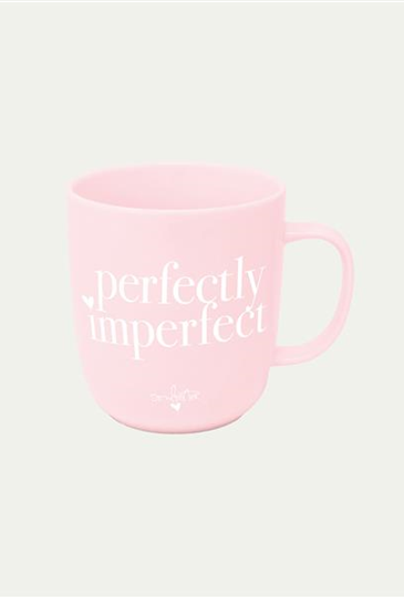 Becher - Perfectly Imperfect