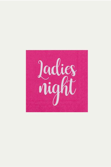 Ladies night